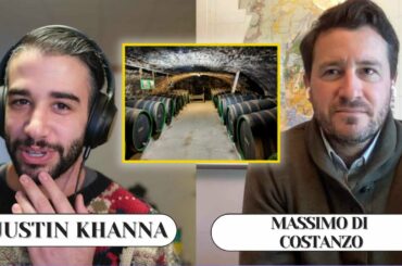 Advice For Young Winemakers And Starting Your Own Thing