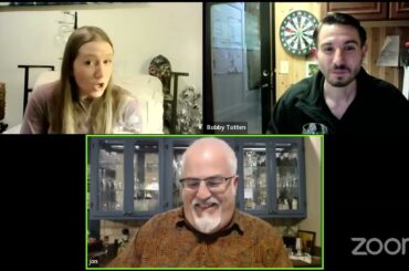 Week 87 Virtual Tasting