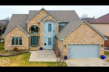 50781 Nagy, Macomb, MI - 50068820