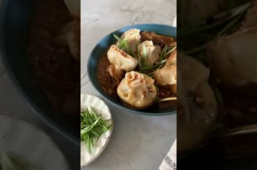 French Onion Dumplings Recipe | Recipe | Recipes #shorts