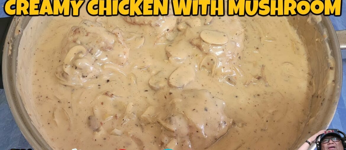 My favorite French chicken recipe! Addictive dinner recipe delighted everyone! My favorite French chicken recipe! Addictive dinner recipe delighted everyone!