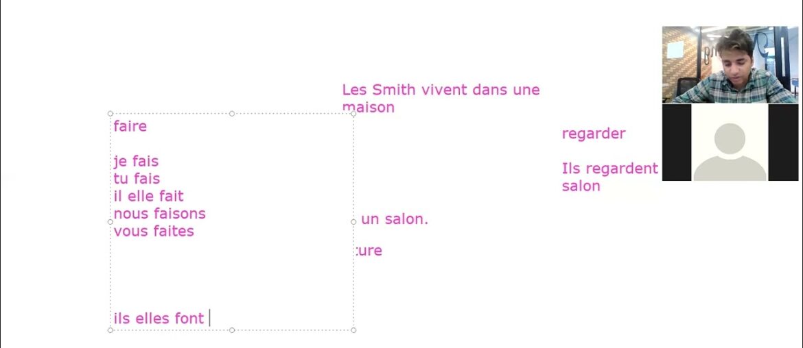 FRENCH LANGUAGE CONVERSATION |HOW TO SPEAK FRENCH LANGUAGE AS A BIEGINNER DELF A1