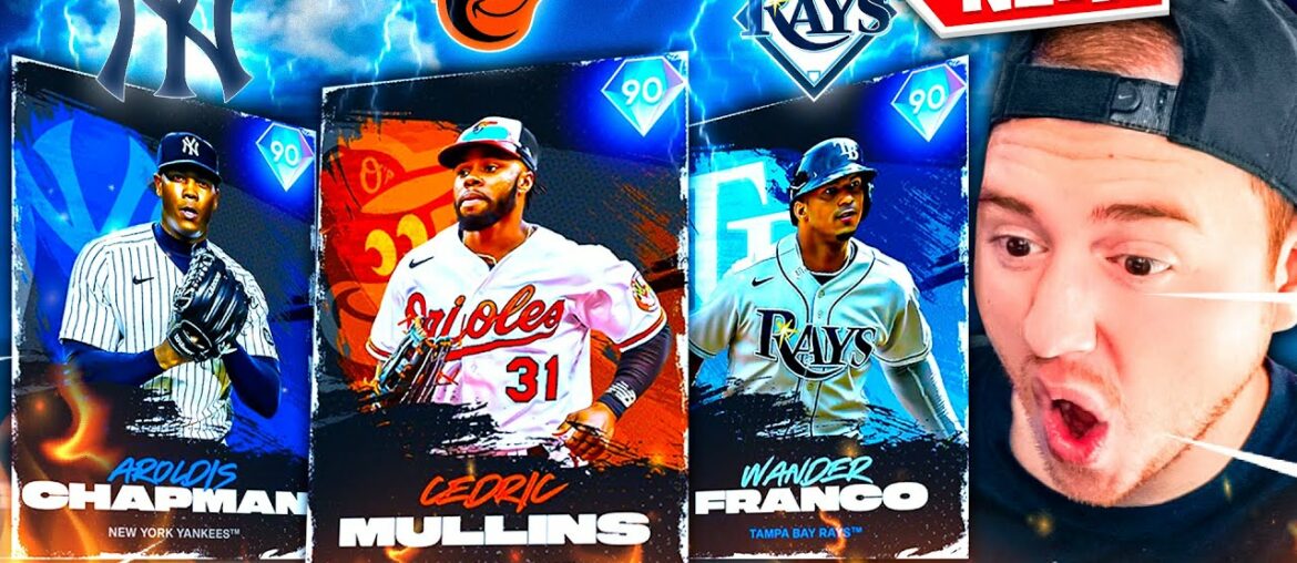 Predicting *EVERY* Face of the Franchise Card in MLB The Show 22!! Predicting *EVERY* Face of the Franchise Card in MLB The Show 22!!