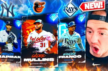 Predicting *EVERY* Face of the Franchise Card in MLB The Show 22!!