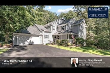 Sale: 4 Beds - 3 Baths - 4891 sq ft - Vienna - VA [$1,399,000] MLS #: VAFX2053734