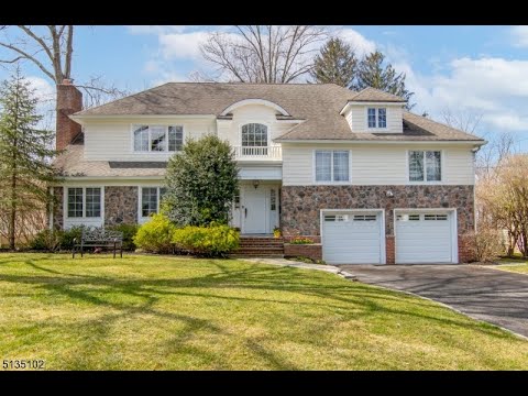 Video tour of Residential at 155 Tennyson Dr, Millburn Twp., NJ 07078 Video tour of Residential at 155 Tennyson Dr, Millburn Twp., NJ 07078