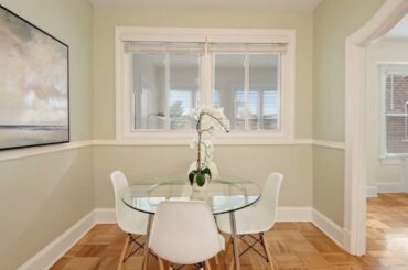 3900 Cathedral Avenue Northwest, Unit 606A