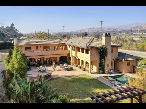 10050 Wentworth Street :: Shadow Hills 91040 10050 Wentworth Street :: Shadow Hills 91040