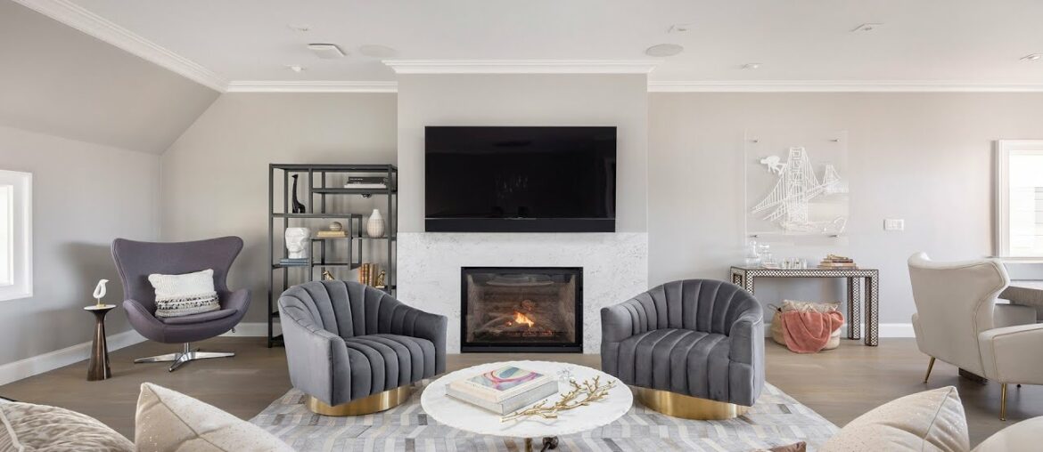 NEW HOUSE TOUR #45 HOME DECORATING IDEAS