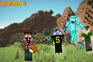 Himlands (Season 4) Trouble | Need smarty pie Back in Himlands Mystery