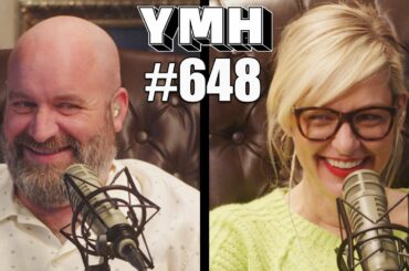 Your Mom's House Podcast - Ep.648