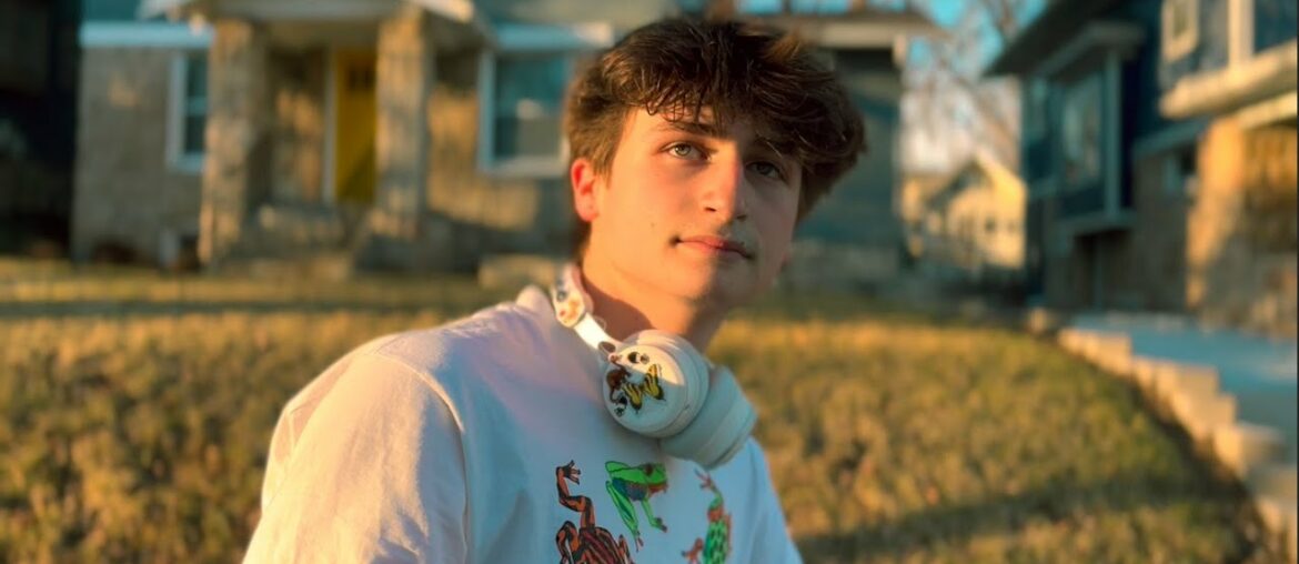 Pour Elle - Lincoln College Prep - French - Advanced