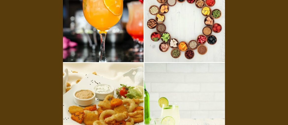 Cultured Gourmet Bistros