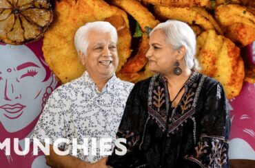 From Liquor Store To Fine Dining Restaurant | Family Food