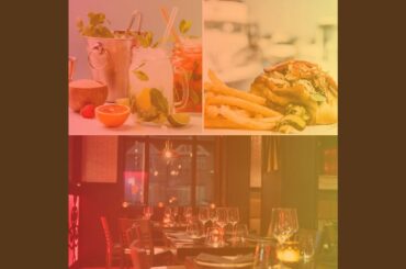 Paradise Like Chill Out - Vibe for Gourmet Bistros