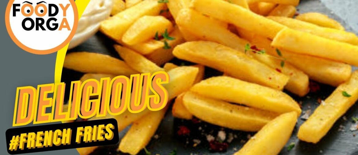 #Shorts French Fries Recipe | How To Make French Fries | French Fries Recipe At Home #Shorts French Fries Recipe | How To Make French Fries | French Fries Recipe At Home