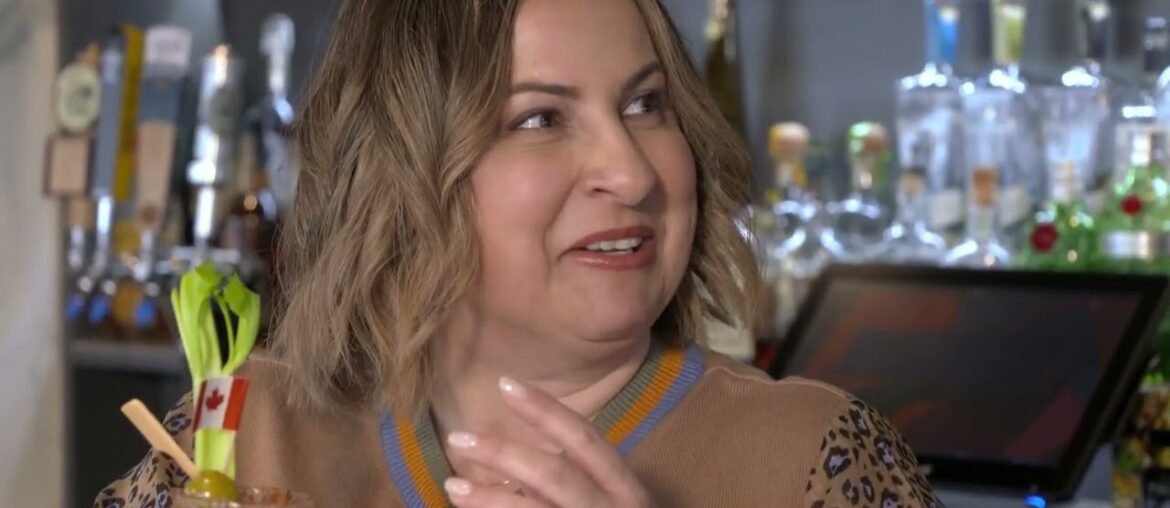 Dish with Mary: Destination Dining - Ottawa, Ontario