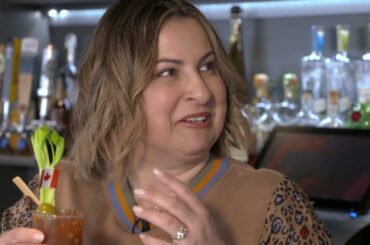 Dish with Mary: Destination Dining - Ottawa, Ontario