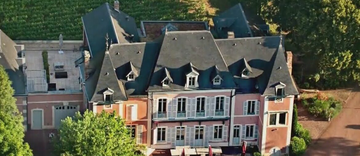 Wine Wednesday: Burgundian Estate Wine Tasting Wine Wednesday: Burgundian Estate Wine Tasting