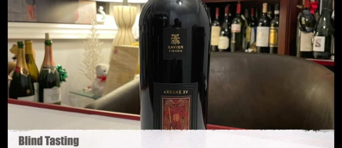 Episode #9: Blind Tasting Mystery Red French Wine. Xavier Arcane. Best Value in the Glass. Episode #9: Blind Tasting Mystery Red French Wine. Xavier Arcane. Best Value in the Glass.