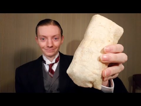 Taco Bell's NEW Steak Nacho Fries Burrito Review! Taco Bell's NEW Steak Nacho Fries Burrito Review!