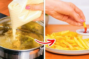 Unusual Cooking Ways And Recipes You've Never Tried Before