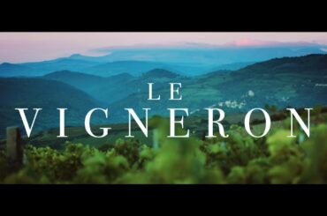 The Winemaker Documentary || Auvergne France