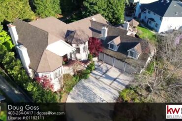 Doug Goss Presents 7230 Scarsdale Place, San Jose, CA 95120