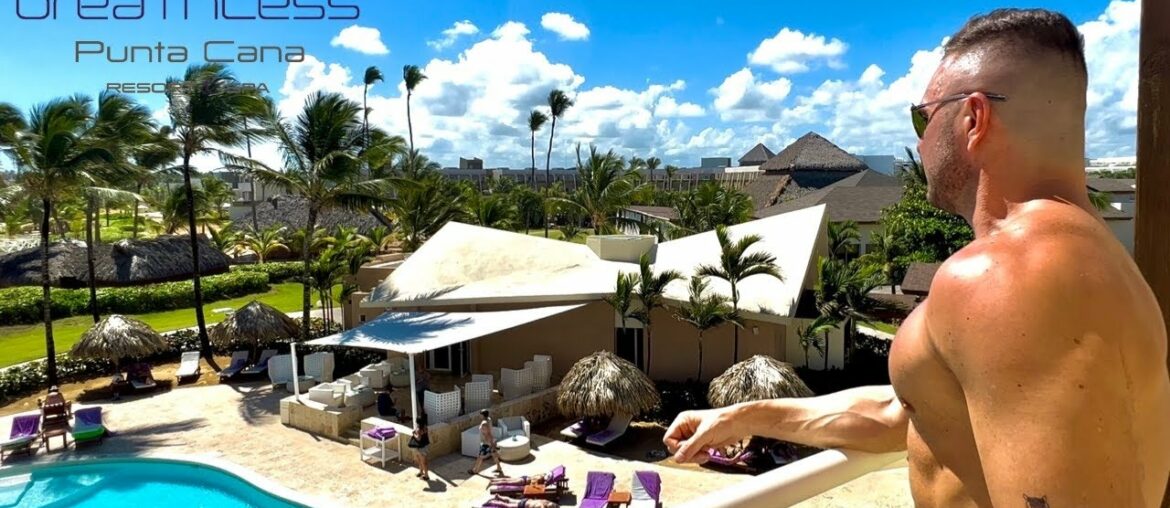 Breathless Punta Cana: The Good, The Bad & The Ugly Breathless Punta Cana: The Good, The Bad & The Ugly