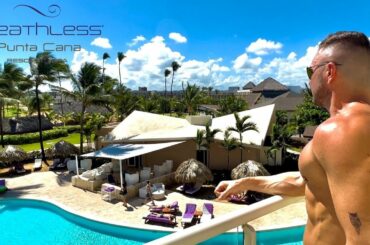 Breathless Punta Cana:  The Good, The Bad & The Ugly
