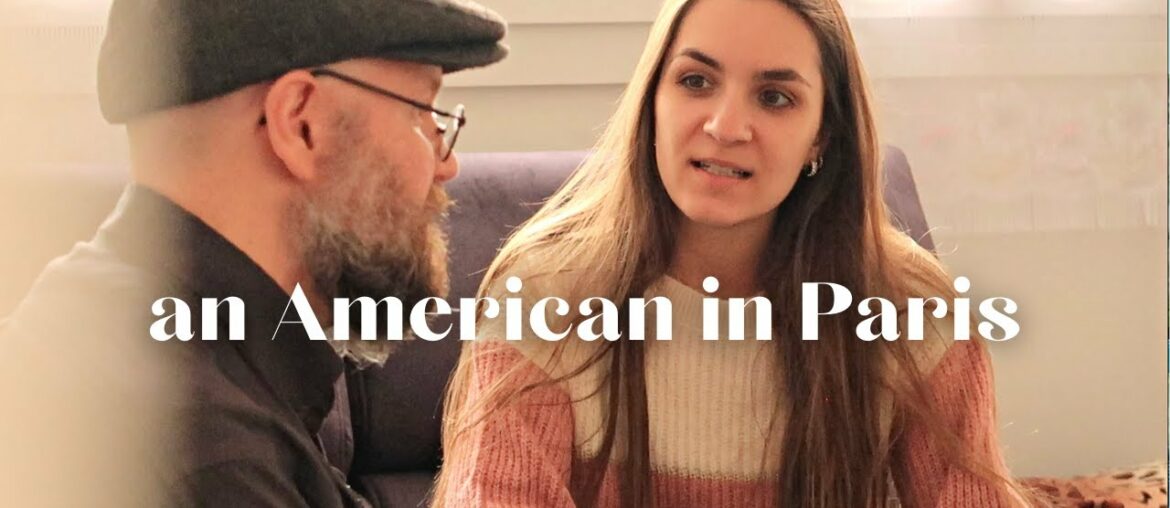 An American in Paris: Adapting to the French food, best experience so far, what you miss the MOST?