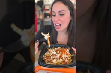 French Fry Salad is a thing at Whataburger // Food Hacks