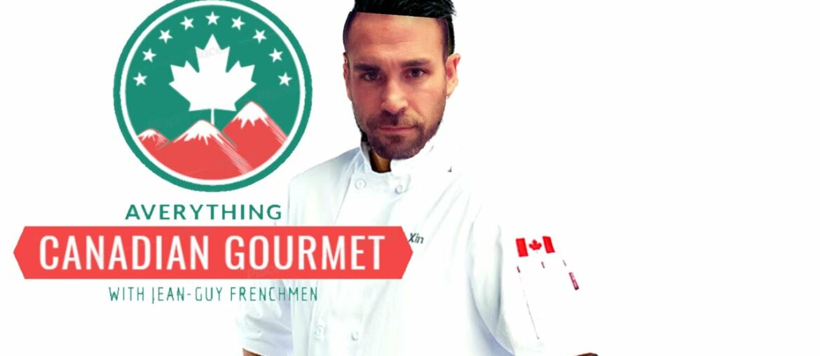 AVERYTHING CANADIAN GOURMET DILL PICKLE POUTINE