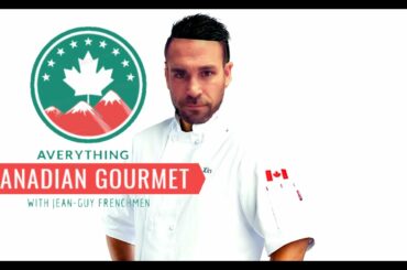 AVERYTHING CANADIAN GOURMET DILL PICKLE POUTINE