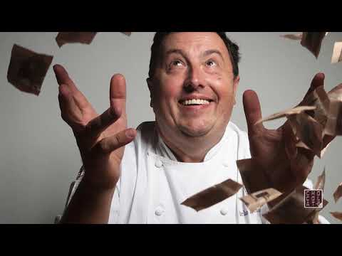 Chocolat-e and Valrhona Chocolat-e and Valrhona