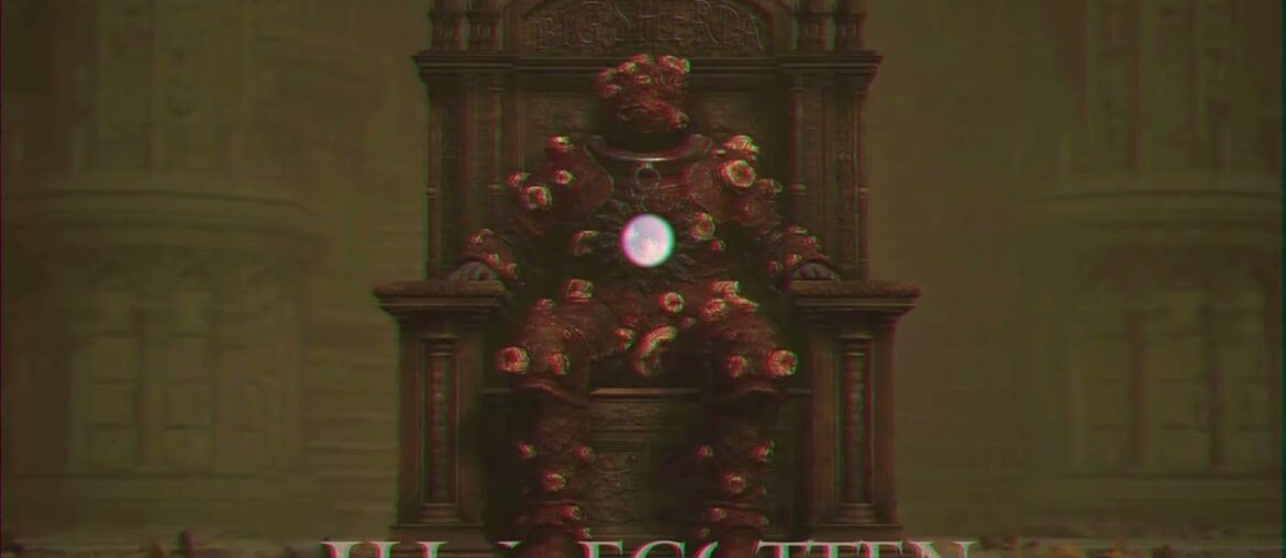 ILL-BEGOTTEN (Album) ILL-BEGOTTEN (Album)