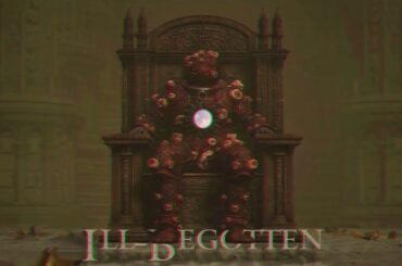 ILL-BEGOTTEN (Album)