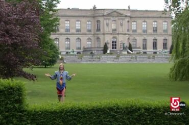 Escape to France in Rhode Island