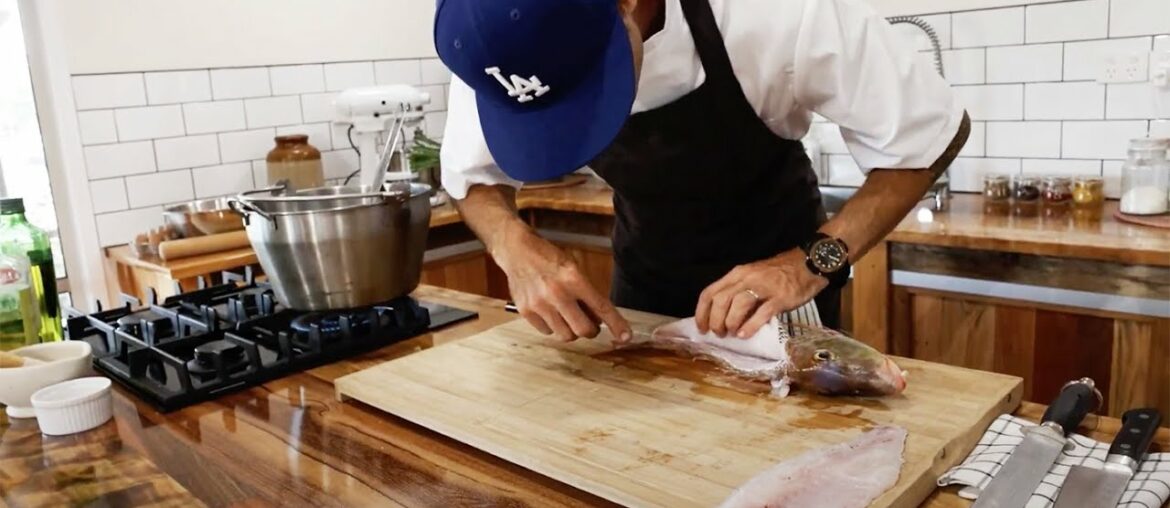 Introducing AOC Cooking School