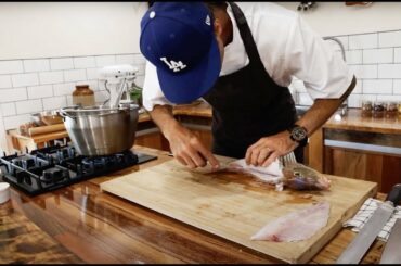 Introducing AOC Cooking School