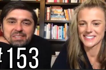 #153--“Rat In The Kitchen” with Chef Ludo and Krissy Lefebvre