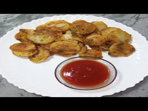 Simple and Quick Crispy French Fries Recipes / New Recipe / Bubble Potato Chips / Potato Snack Simple and Quick Crispy French Fries Recipes / New Recipe / Bubble Potato Chips / Potato Snack