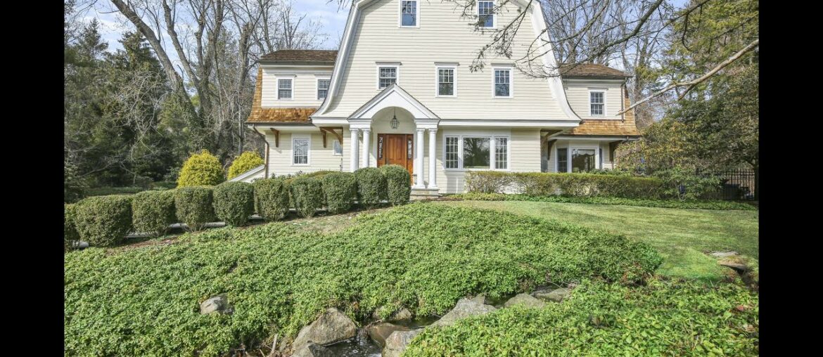 5 ANDREWS ROAD GREENWICH, CT 06830 5 ANDREWS ROAD GREENWICH, CT 06830