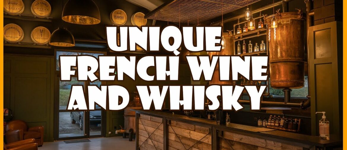 The Castan Whisky Distillery: An unusual family story The Castan Whisky Distillery: An unusual family story