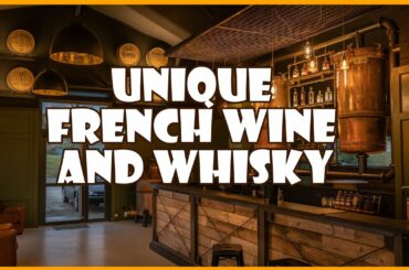 The Castan Whisky Distillery:  An unusual family story