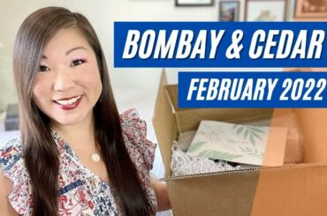 Bombay & Cedar | Smile | February 2022