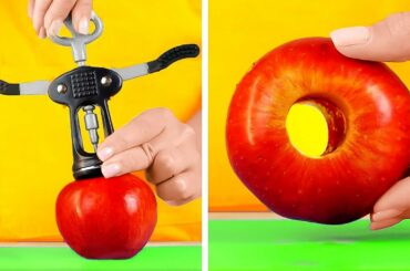 25 SMART KITCHEN AND COOKING HACKS YOU NEED TO TRY SOON