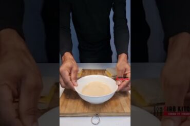 Classic Quick and Easy Recipe | The Best French Toast 5 minutes breakfast How to Make French Toast!!