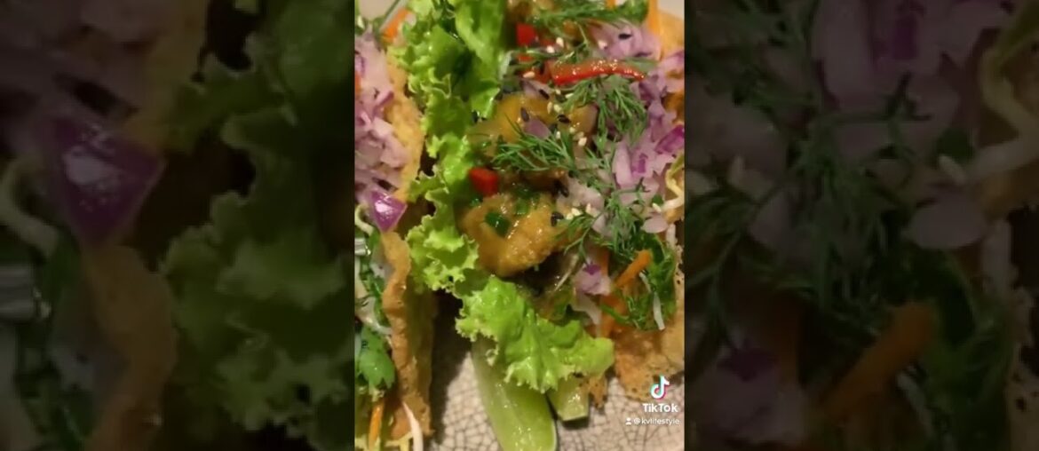 Asia’s Best Restaurants. Anan Saigon - 89 Ton That Dam, District 1, Ho Chi Minh City, Vietnam