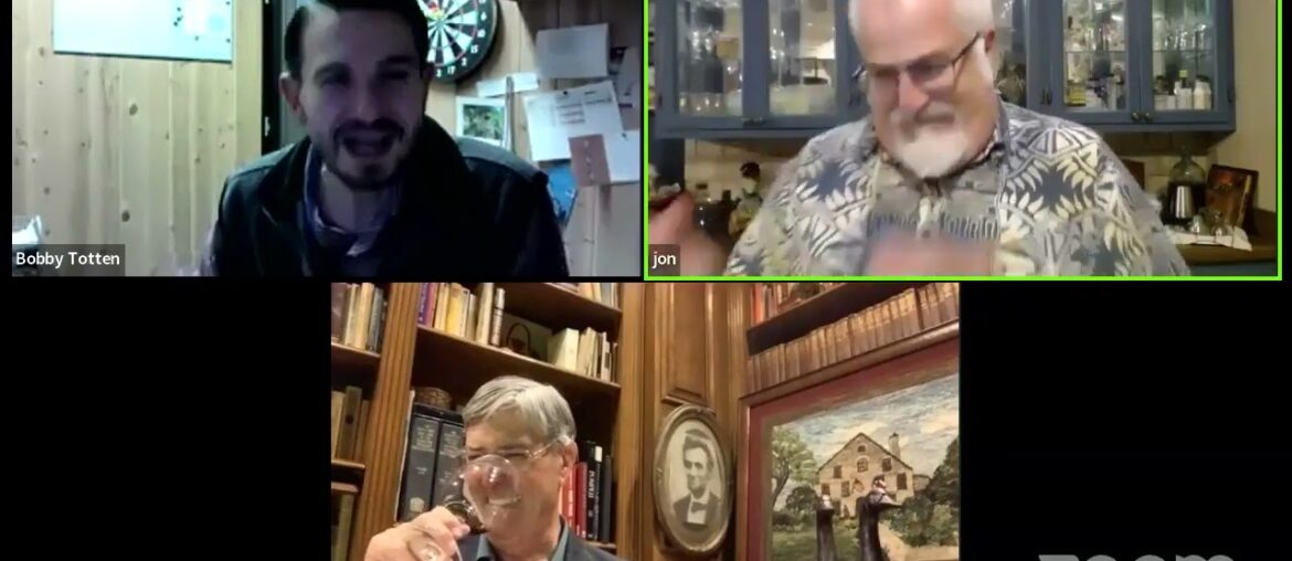 Virtual Tasting Week 91